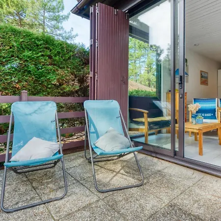 Les Pins-13 By Interhome Holiday home *