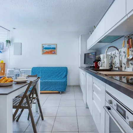 Les Pins-13 By Interhome Lacanau
