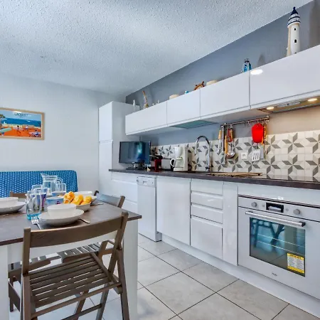 Les Pins-13 By Interhome Lacanau
