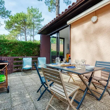 Holiday home Les Pins-13 By Interhome