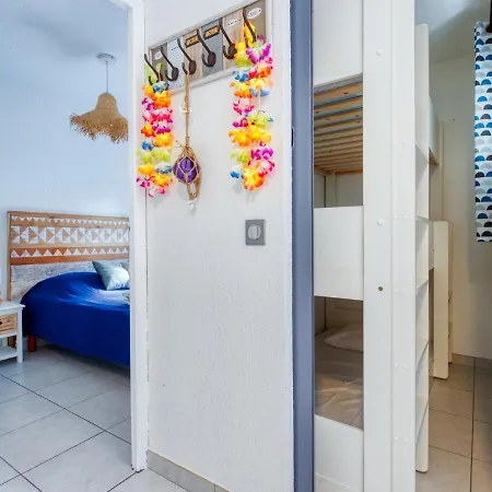Les Pins-13 By Interhome Holiday home