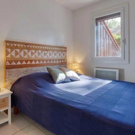 Holiday home Les Pins-13 By Interhome *