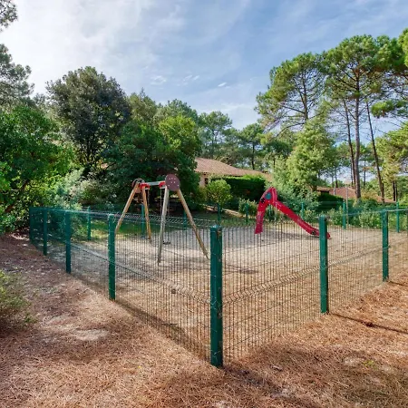 Les Pins-13 By Interhome *